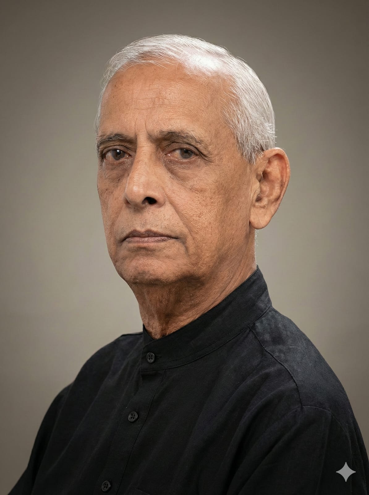 Founder - Late Mr. Noor Mohammed Khan